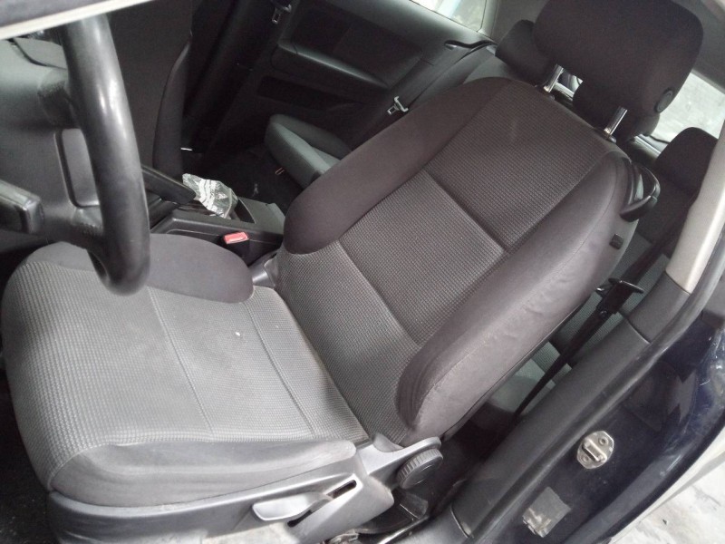 audi a3 (8p) del año 2005