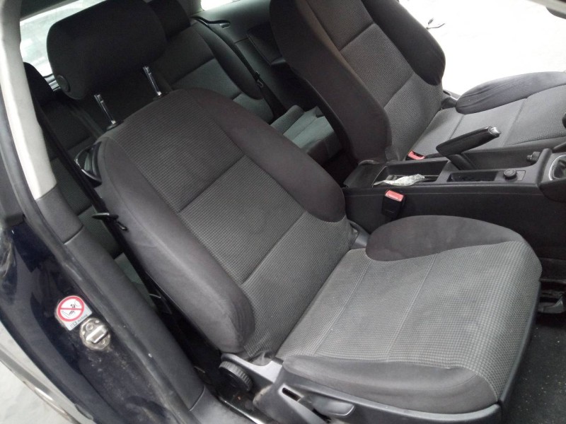audi a3 (8p) del año 2005