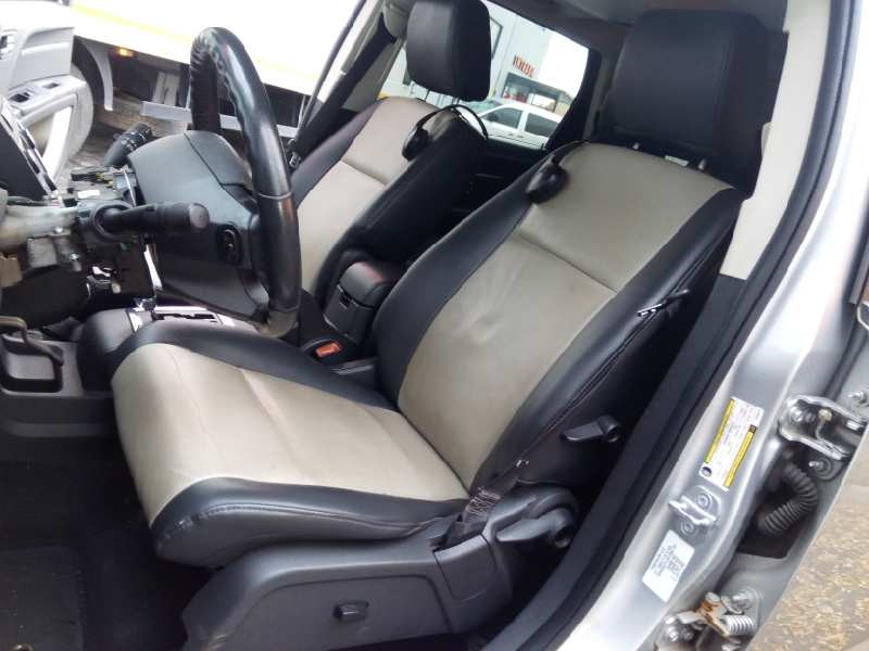 dodge journey del año 2009