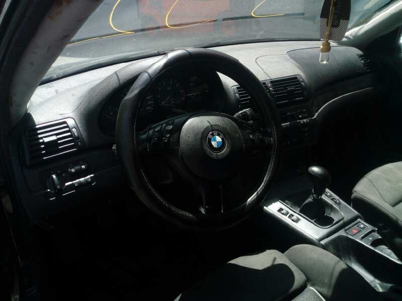 bmw serie 3 coupe (e46) del año 2000