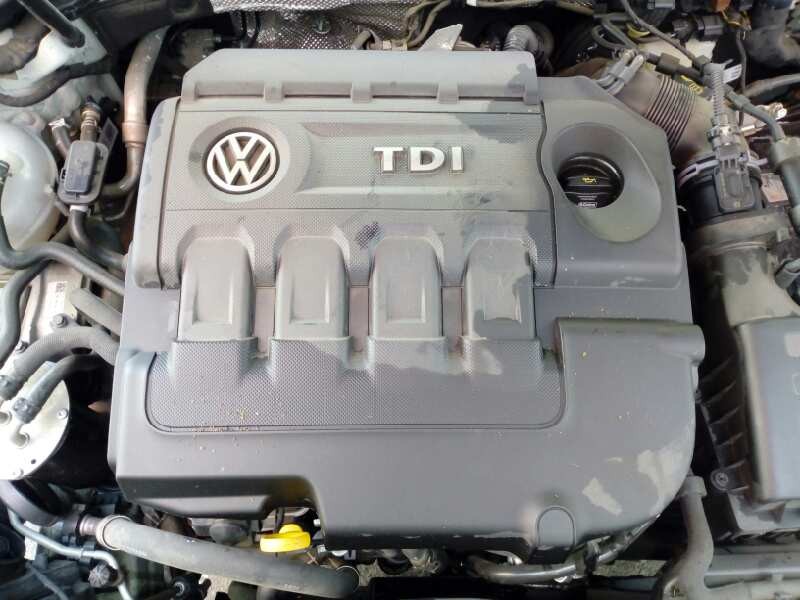 volkswagen golf vii lim. (5g1) del año 2015
