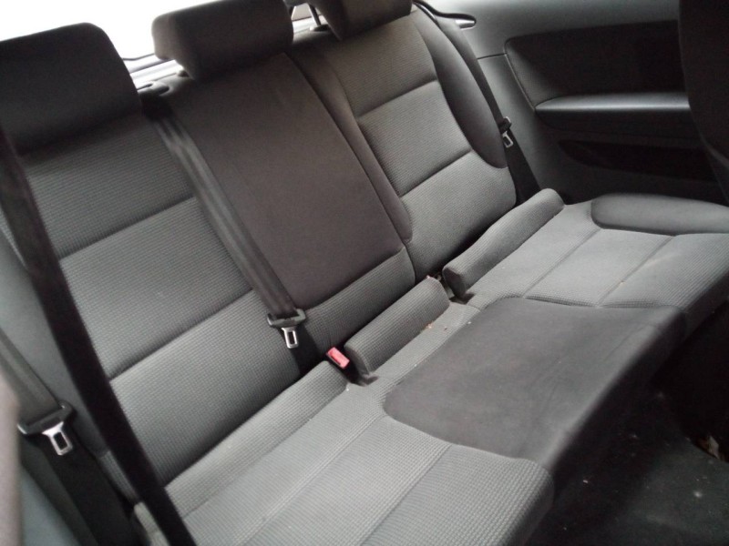 audi a3 (8p) del año 2005