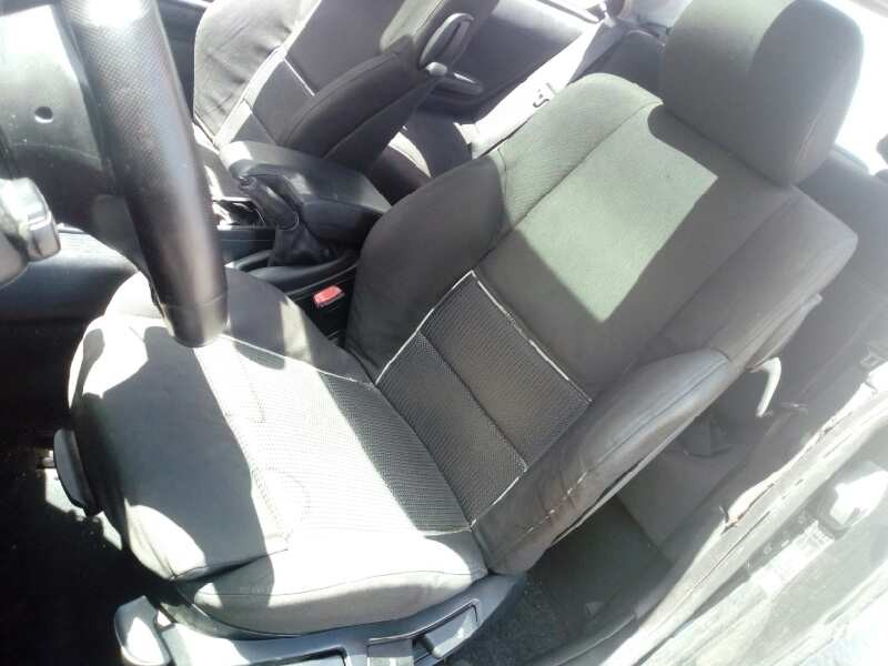 bmw serie 3 coupe (e46) del año 2000