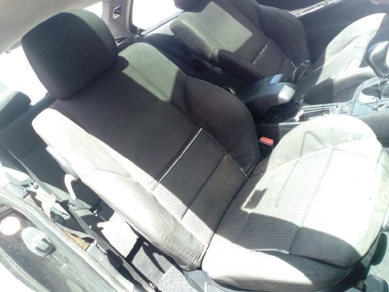 bmw serie 3 coupe (e46) del año 2000