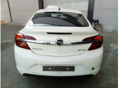 opel insignia berlina del año 2013 2
