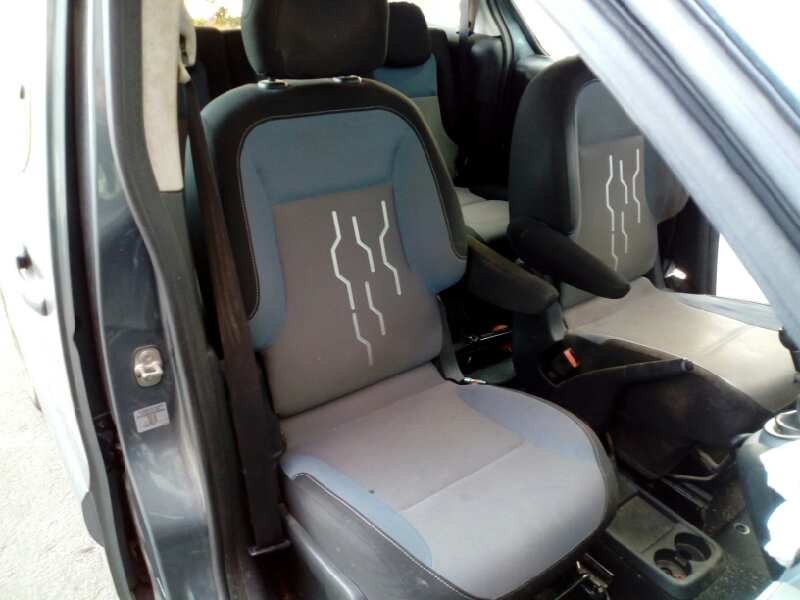 peugeot partner kasten del año 2013