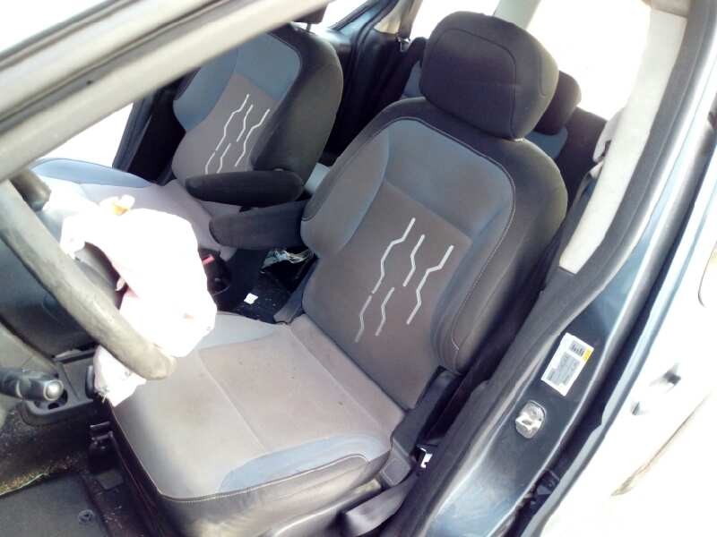 peugeot partner kasten del año 2013