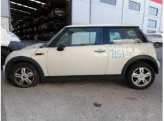 bmw mini (r50,r53) del año 2006