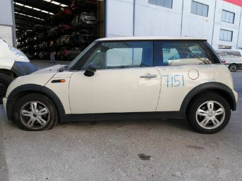 bmw mini (r50,r53) del año 2006