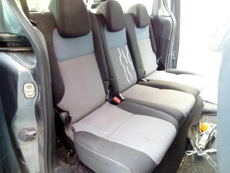 peugeot partner kasten del año 2013