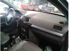 opel astra h ber. del año 2009 2