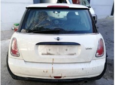bmw mini (r50,r53) del año 2006 2