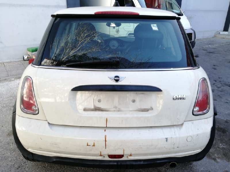 bmw mini (r50,r53) del año 2006