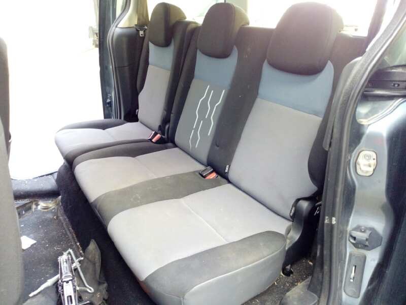 peugeot partner kasten del año 2013