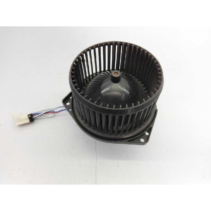 Recambio de ventilador calefaccion para nissan terrano/terrano.ii (r20) sport referencia OEM IAM 0130111154 4868530350 