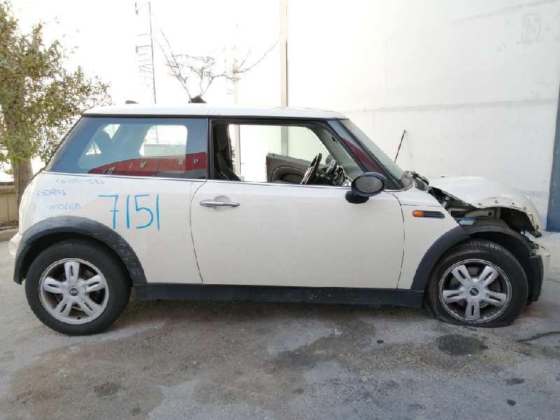 bmw mini (r50,r53) del año 2006