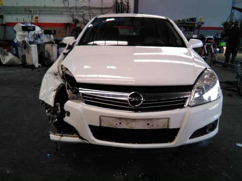 opel astra h ber. del año 2009