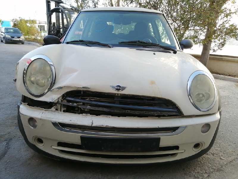 bmw mini (r50,r53) del año 2006
