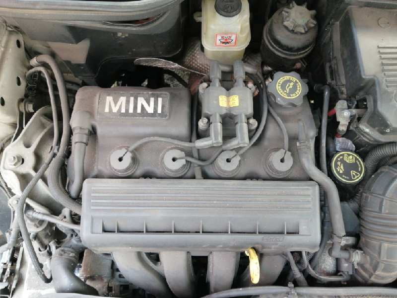 bmw mini (r50,r53) del año 2006