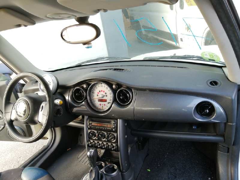 bmw mini (r50,r53) del año 2006