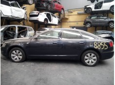 audi a6 berlina (4f2) del año 2005