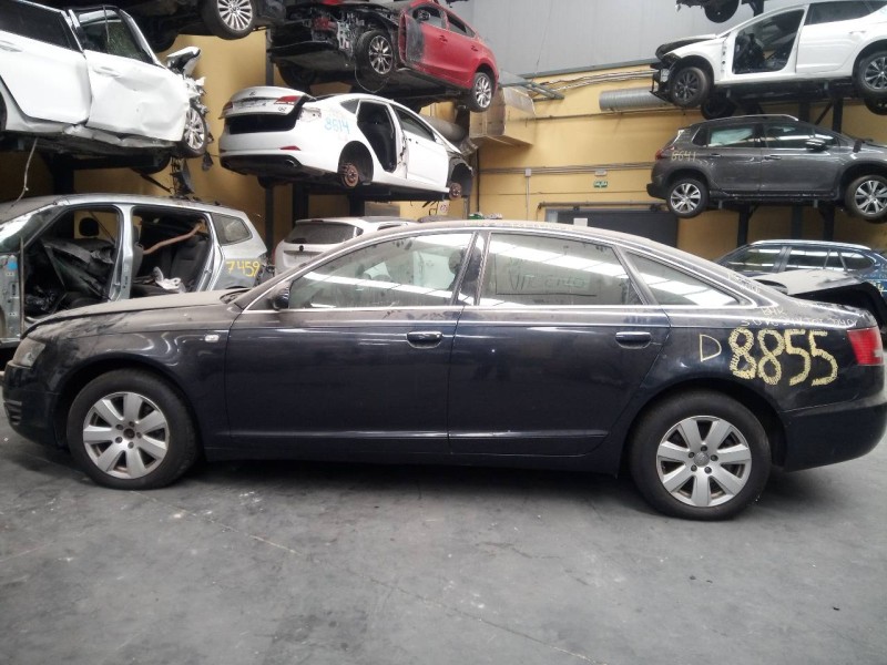 audi a6 berlina (4f2) del año 2005