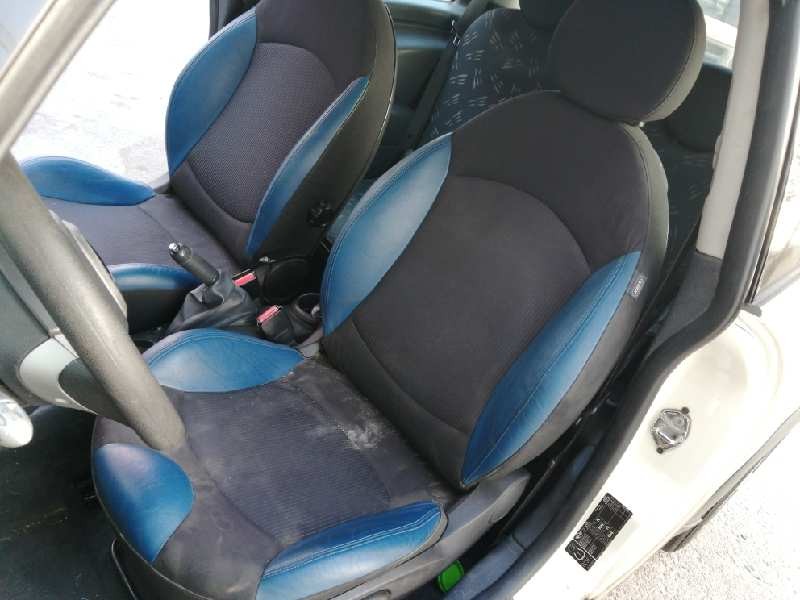 bmw mini (r50,r53) del año 2006