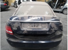 audi a6 berlina (4f2) del año 2005 2