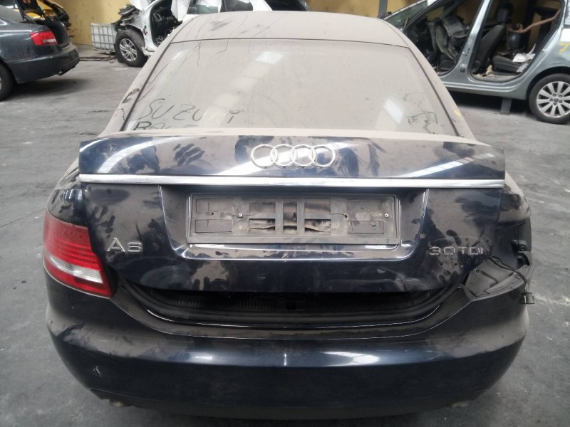 audi a6 berlina (4f2) del año 2005