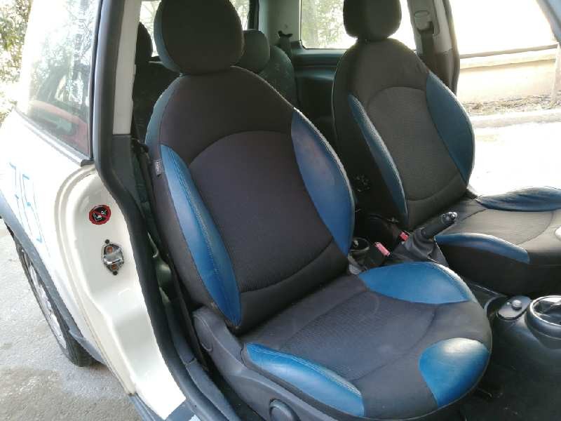 bmw mini (r50,r53) del año 2006