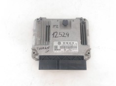 Recambio de centralita motor uce para volkswagen touran (1t2) advance referencia OEM IAM 03G906021MM 0281014044 