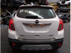 opel mokka del año 2013 2