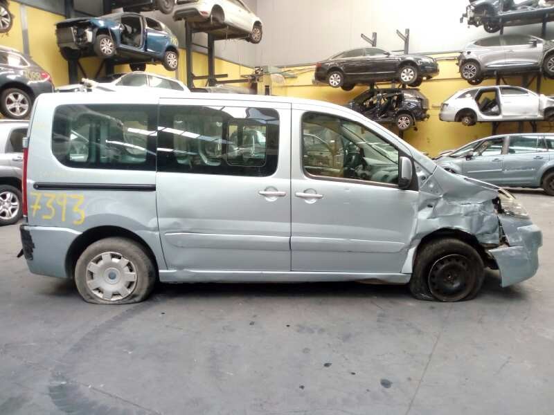 fiat scudo combi (272) del año 2007