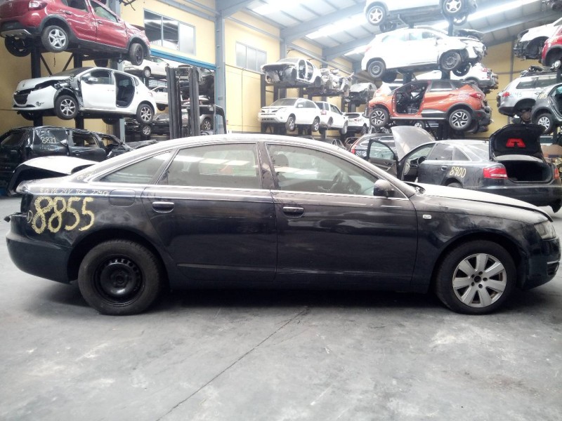 audi a6 berlina (4f2) del año 2005