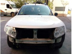 dacia duster del año 2010 2