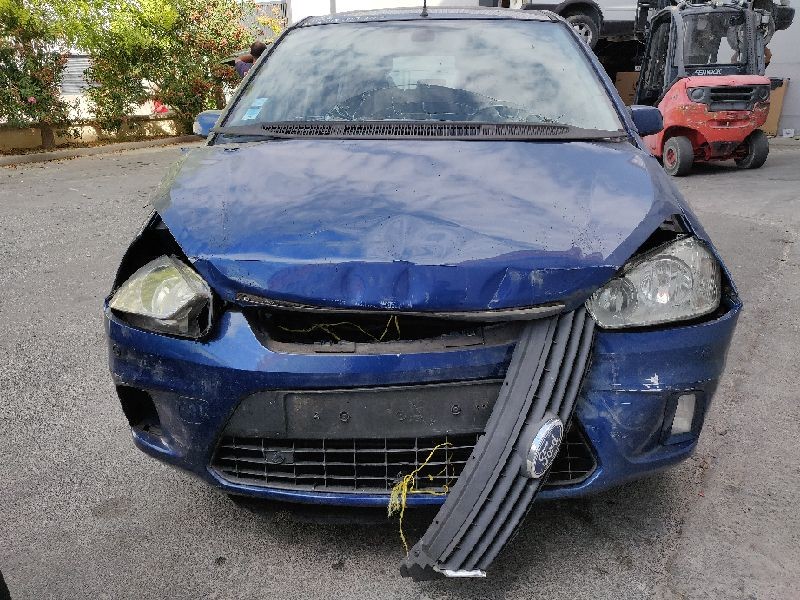 ford c-max (cb3) del año 2007