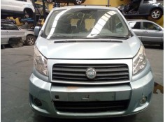 fiat scudo combi (272) del año 2007 2