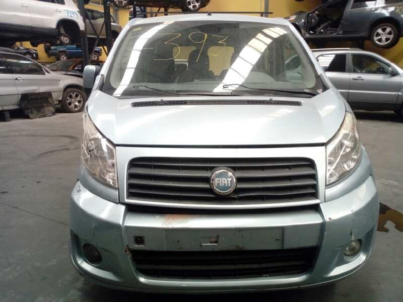 fiat scudo combi (272) del año 2007