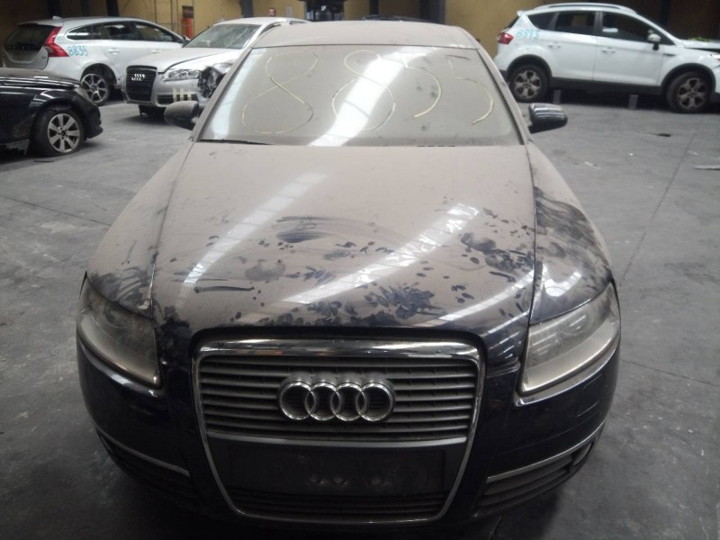 audi a6 berlina (4f2) del año 2005