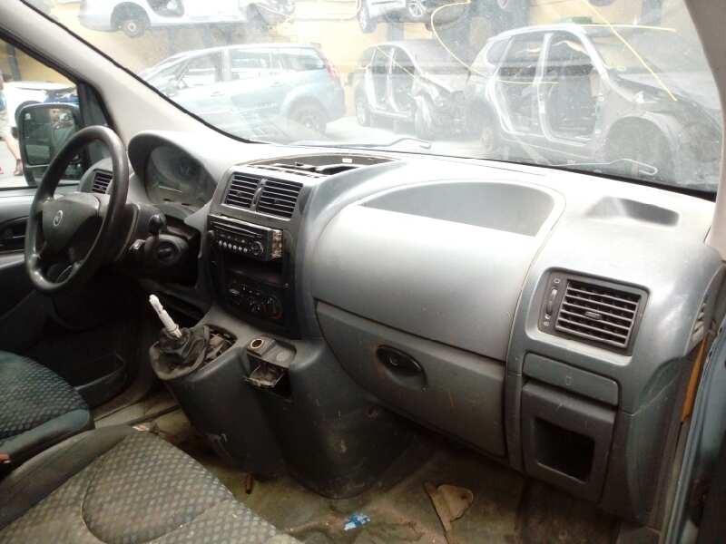 fiat scudo combi (272) del año 2007