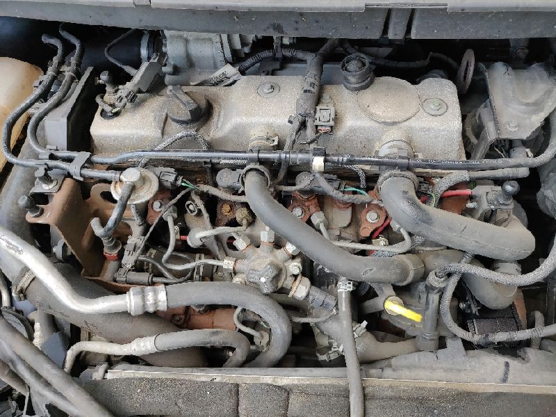 ford c-max (cb3) del año 2007
