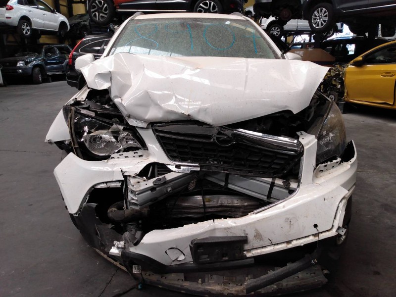 opel mokka del año 2013