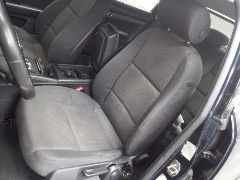 audi a6 berlina (4f2) del año 2005