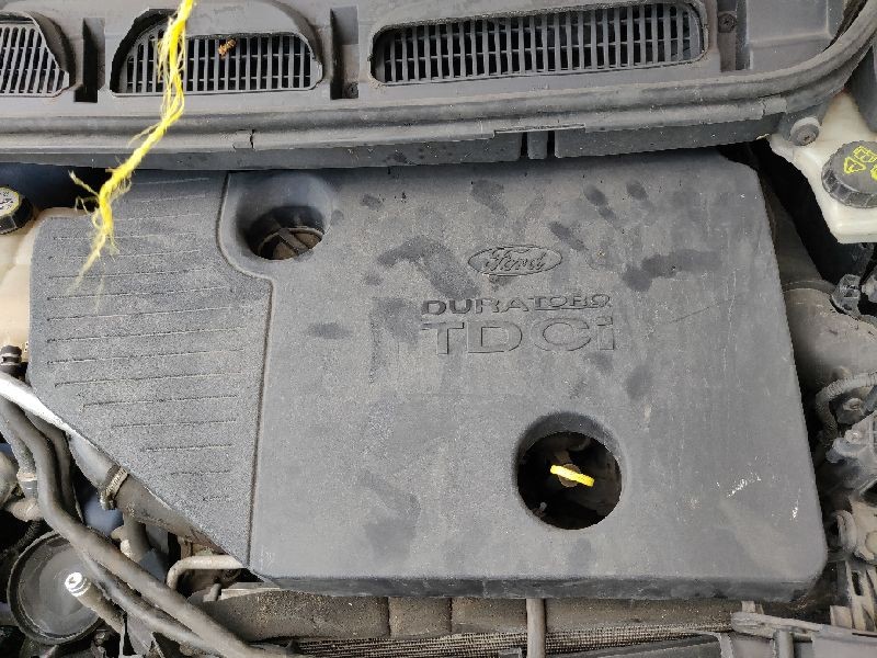 ford c-max (cb3) del año 2007