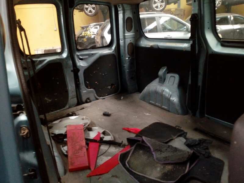 fiat scudo combi (272) del año 2007