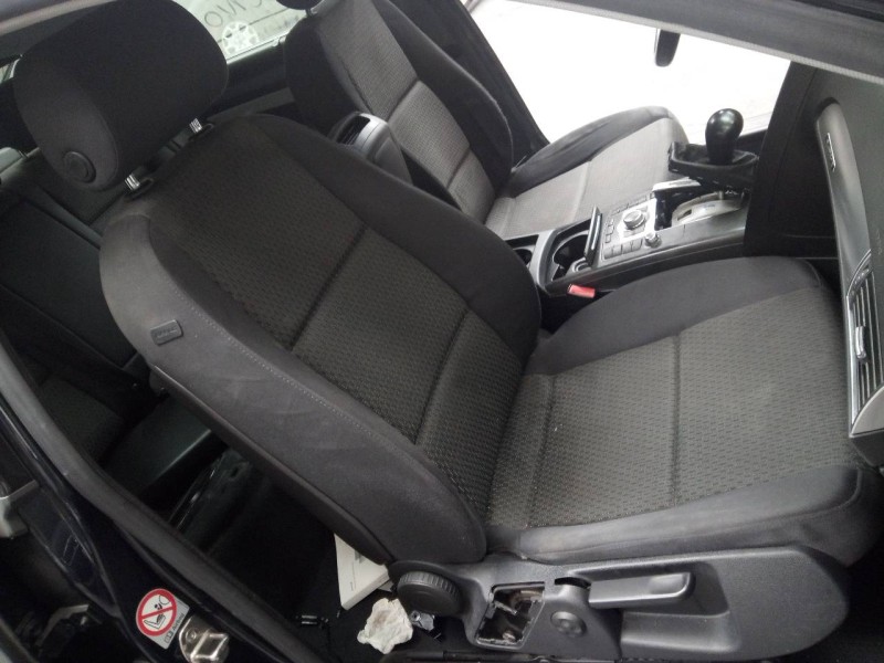 audi a6 berlina (4f2) del año 2005