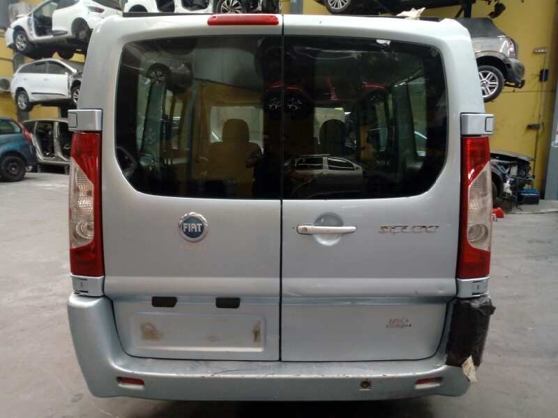 fiat scudo combi (272) del año 2007