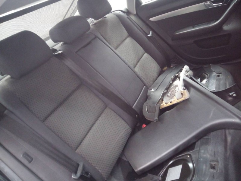 audi a6 berlina (4f2) del año 2005
