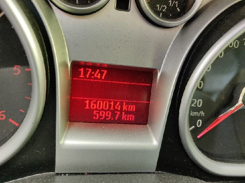 ford c-max (cb3) del año 2007
