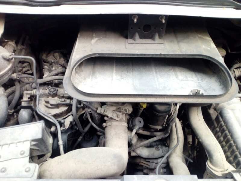 fiat scudo combi (272) del año 2007